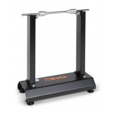 Beta | Manuell hjulbalansering