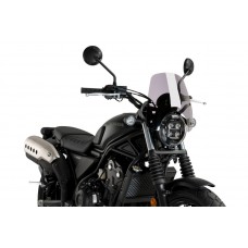 Puig Windshield New Generation Sport Honda Cl 500 23'-