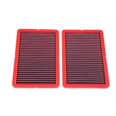 BMC Innsatsfilter (erstatter originalfilter)
