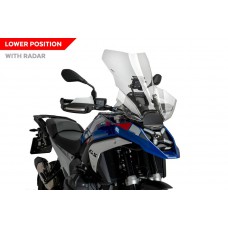 Puig Touring Screen Plus Bmw R1300Gs 24' C/Clear