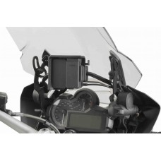 Puig Touring Screen W/Visor Bmw R1200Gs 13-18' C/Clear
