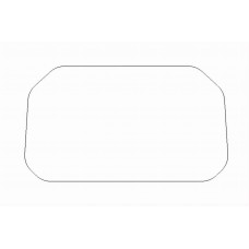 Puig Dashboard Protector Bmw Models C/Clear