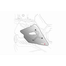 Puig Extended Front Defl.Bmw Bmw R1300Gs 23'- C/Smoke