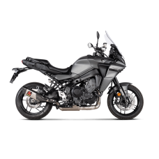 AKRAPOVIC Yamaha Tracer 9 / GT / GT+ Racing Line (Titanium)