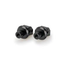 Puig Pair Footrest Fixation Passenger Cbr1000L Africa