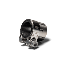 AKRAPOVIC Yamaha XMAX 125 Reassembly Set (SS)