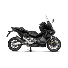 AKRAPOVIC Honda NSS750 Forza Slip-On Line (Titanium)