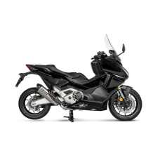 AKRAPOVIC Honda NSS750 Forza Slip-On Line (Titanium)