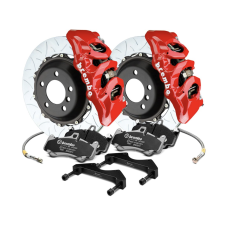 Brembo | GT kit MERCEDES G-CLASS (W463/A)