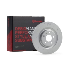 Brembo | Sportskive (1 stk) TY3