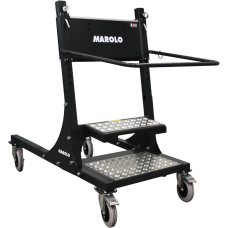 MAROLO | Outboard Engine Stand MAROLO SM 600 - Black