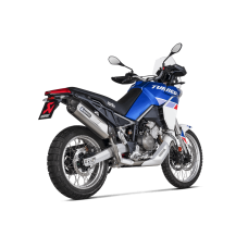 AKRAPOVIC Aprilia Tuareg 660 Slip-On Line (Titanium)