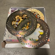 Brembo | Bremseskive Kawasaki