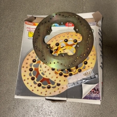 Brembo | Bremseskive Yamaha