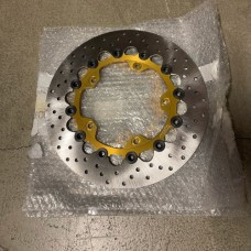 Brembo | Bremseskive ø300mm, Yamaha YZF-R6 03/04, FZ6(S) 04-