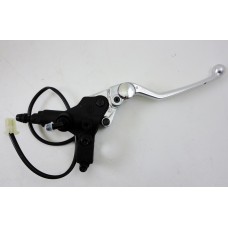 Brembo | Master Cylinder, front brake, PS16/25