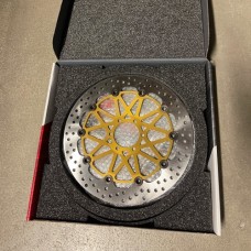 Brembo | HPK Kit disc