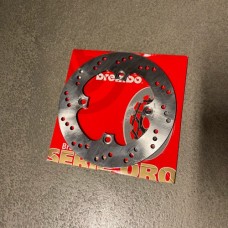 Brembo Serie Oro fast bremseskive