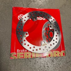 Brembo Serie Oro fast bremseskive