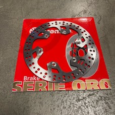 Brembo Serie Oro fast bremseskive