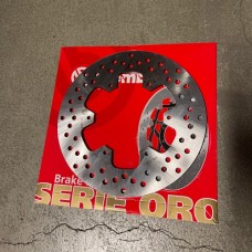Brembo Serie Oro fast bremseskive