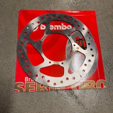 Brembo Serie Oro fast bremseskive