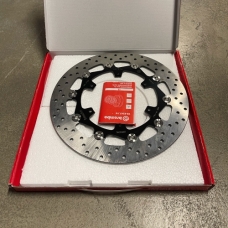 Brembo Serie Oro flytende bremseskiver