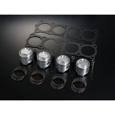 Yoshimura | Piston Kit Z2 (Piston Diameter 69mm) KAWASAKI Z2