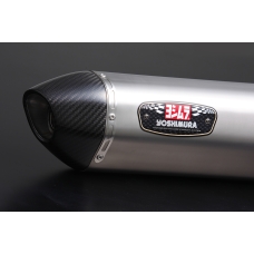 Yoshimura (JP) | Street Sports Full System R-77S GSX-R125/S125 2017-2020, STC