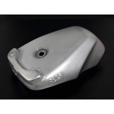 Yoshimura | ALUMINUM FUEL TANK / 24L, Suzuki GSX-R 750/1100 1985-1988