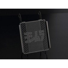 Yoshimura (JP) | Radiator Core Protector (Black Oxide) GSX-R