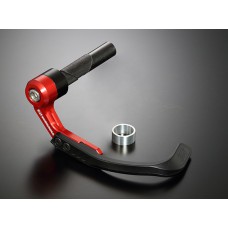 Yoshimura (JP) | Brake Lever Guard φ16mm (RED)