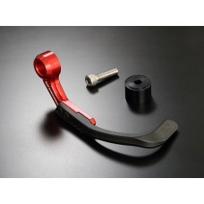Yoshimura (JP) | Brake Lever Guard for Kawasaki (RED)