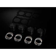 Yoshimura | Piston Ring for Z2 (Require 4units for 1engine) Kawasaki Z2