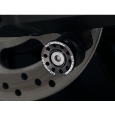 Yoshimura (JP) | Rear Stand Bracket Set High Line M8 (Slate Gray) ZX-25R
