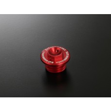 Yoshimura (JP) | Oil Filler Cap Type-FB M20xP2.5mm (Red)