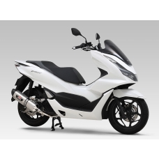 Yoshimura (JP) | JMCA Full System R-77S PCX 21 STBC