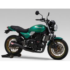 Yoshimura (JP) | JMCA Slip-on R-11 ZX-6R SM