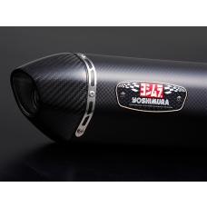 Yoshimura (JP) | JMCA Full System R-77S PCX 21 SSFC