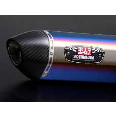 Yoshimura (JP) | JMCA Full System GP-MAGNUM105 PCX 21 SSF