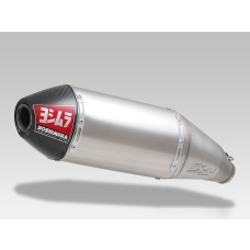 Yoshimura (JP) | JMCA Slip-on SS (Stainless cover)