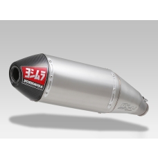 Yoshimura (JP) | JMCA Slip-on ST (Titanium cover)