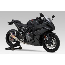 Yoshimura (JP) | Rear Sets X-TREAD GSX-8S (23)