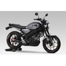 Yoshimura (JP) | JMCA Full System XSR 125