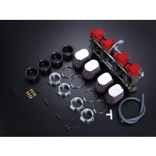 Yoshimura | FCR-MJN35 Z1 (Air filter/Black Body)