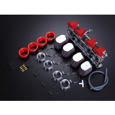 Yoshimura | FCR-MJN35 Z1 (Air filter/Silver Body)