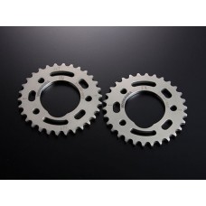 Yoshimura (JP) | CAM SPROCKET for ST-1/L1/ST-2/L2 CAMSHAFT SET Z1/Z2