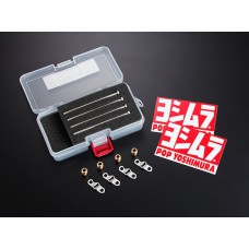 Yoshimura (JP) | CR29 MJN INNER KIT for STD ENGINE
