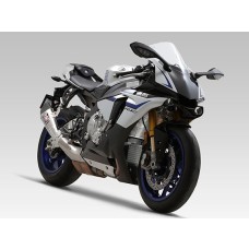 Yoshimura (JP) | Radiator & Oil Cooler Core Protector Set YZF-R1/R1M 15-