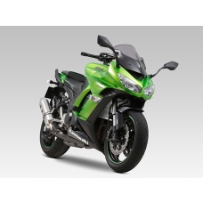 Yoshimura (JP) | Radiator Core Protector Ninja1000/Z1000/Z800